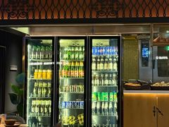 -耶里夏丽·新疆菜(南丹东路店)