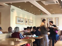 大堂-素满香·素食自助餐(苏州·临顿路店)