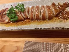 -酒井酱子·深夜食堂(东城汇店)