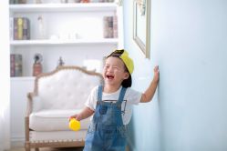 -毛毛虫儿童摄影馆