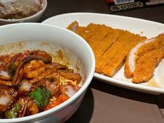 -王繁星面馆(西安熙地港店)