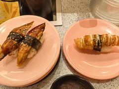 -争鲜回转寿司(西红门荟聚PLUS店)