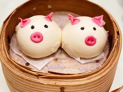 -翠园(北京王府中环店)