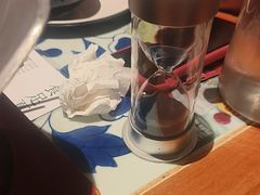 -绿茶餐厅(布吉万象汇店)