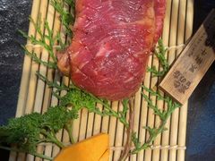 -黑牛の店·和牛烧肉(大悦城店)