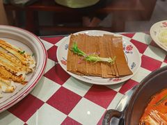 -赵美丽重庆火锅(西安直营总店)