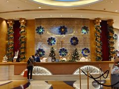 -澳门十六浦索菲特大酒店