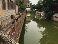 -龙潭水乡
