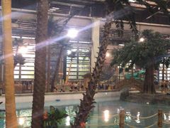 -南宫温泉水世界