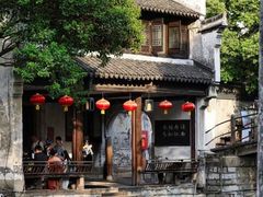 -长兴太湖图影湿地文化园