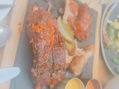 -自如ZSPACE四合院艺术餐厅