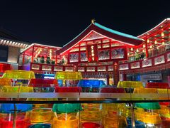 -绳金塔
