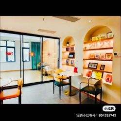 -安馨无忧月子中心(青秀店)