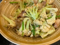 -湘肠香火锅店(团结湖店)