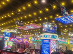 -大吉利·潮汕鲜牛肉火锅(河西店)