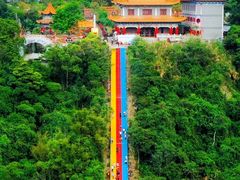 -东莞观音山旅游风景区