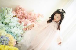 点击看大图 -婴爱儿童摄影 BabyloveStudio(中山门店)