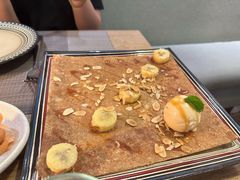 -LA CREPERIE BRETONNE布列塔尼法式餐厅(天童北路店)