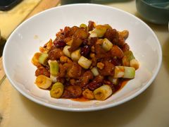 -锦府盐帮·侯宅(五棵松万达店)