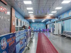 -奥龙堡游泳馆(广纸店)