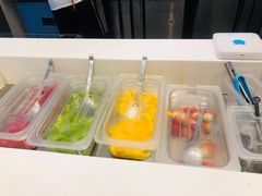 -兰熊鲜奶(西直门凯德mall店)