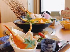 -蟹道乐(道顿堀本店)