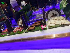 -加餐海鲜自助(宝龙一城店)