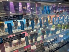 -Blueglass酸奶(财富购物中心店)