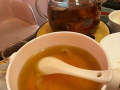 -花舍·新派粤菜·西餐·下午茶(亚运村·鸟巢店)