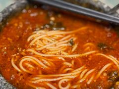 小锅米线-浩海火烧云傣家菜(京广店)