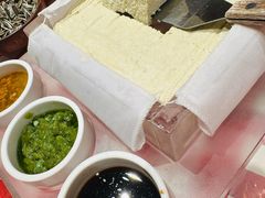 -西贝(六里桥旗舰店)