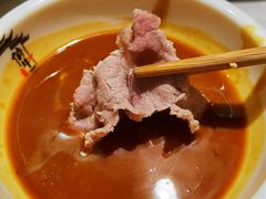 -俏牛哥鲜牛肉牛肆馆(重庆天地店)