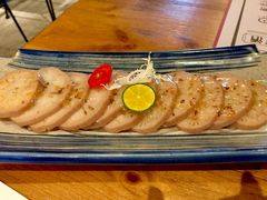 桂花糯米藕-时光码头民谣公社