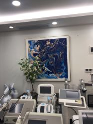 点击看大图 -时光海科学美肤中心