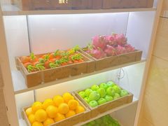 -O2鲜榨果汁(苏州龙湖狮山店)