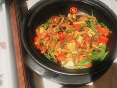 -四世同堂·京菜·烤鸭(双井店)