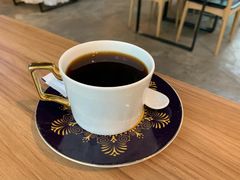 -百年朱苦拉咖啡(博物馆店)