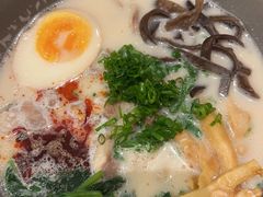 -池奈·咖喱蛋包饭(熙地港店)