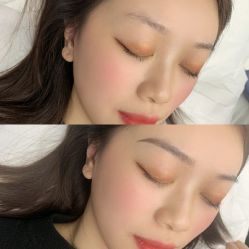 -OnFaer.纹眉半永久无创洗眉