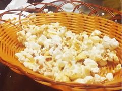 爆米花-清真·锦翔炝锅鱼(明德门店)