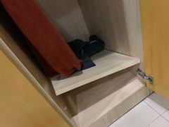 -上海新锦江大酒店