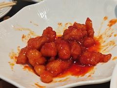 -黑窑厂糖油饼烤鸭·清真菜(旗舰店)