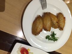 必胜客(吾悦国际店)-必胜客(吾悦国际广场店)