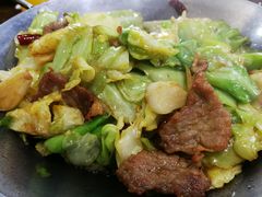 -山水人家(九堡店)