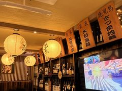 -鸟鹏烧鸟居酒屋(熙龙湾店)