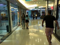 -欧亚达商业广场(红桥店)