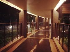 -成都安仁福朋喜来登酒店