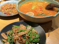 -顾乡私房菜(金沙天街店)