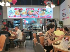 -牟记江湖特色重庆菜鱼蛋青蛙黄鳝海参(巴南区鱼洞鲁能店)