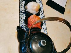 功夫汤虾饺-点都德·毕德寮